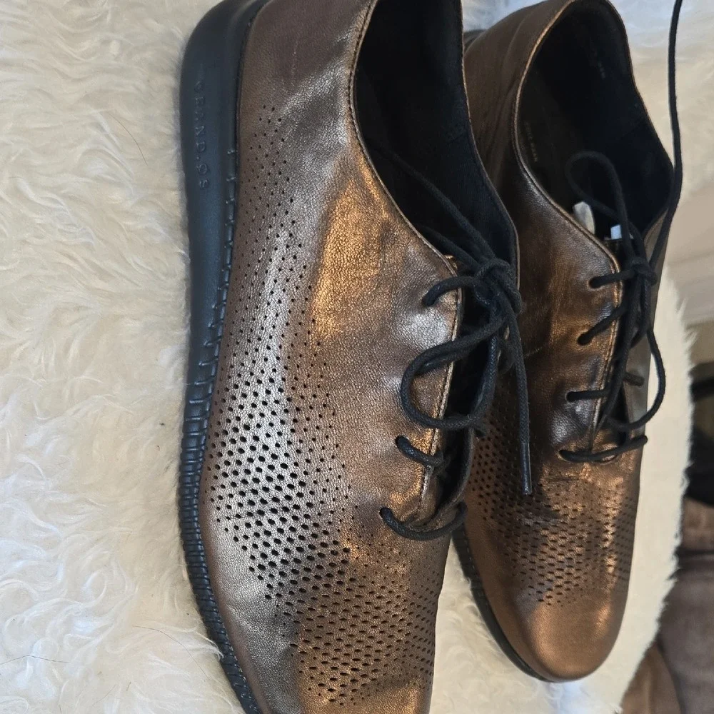 Cole Haan elevate your